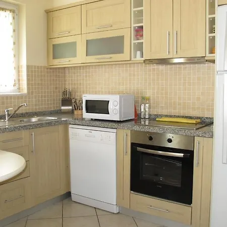 Sunset Beach Club Seahorse 15 Apartament Fethiye