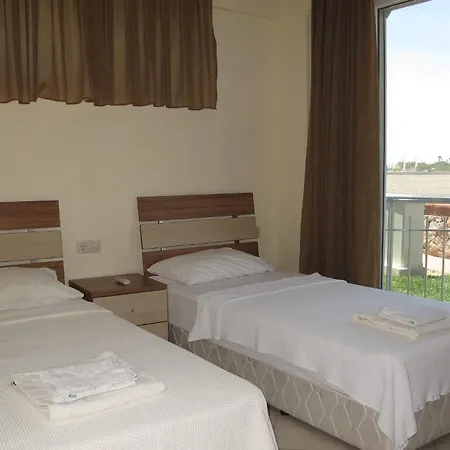 Sunset Beach Club Seahorse 15 Apartament
