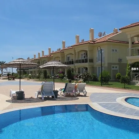 Apartament Sunset Beach Club Seahorse 15 *