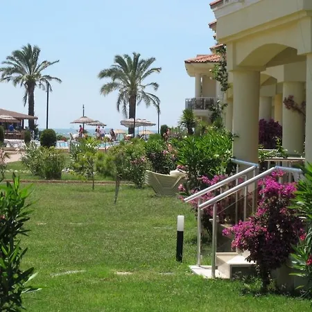Sunset Beach Club Seahorse 15 * Fethiye