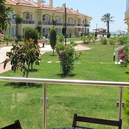 Apartament Sunset Beach Club Seahorse 15 Fethiye