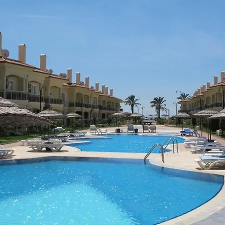 Apartament Sunset Beach Club Seahorse 15